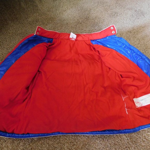 DISNEY STORE LIGHTNING MCQUEEN JACKET - Picture 13 of 14